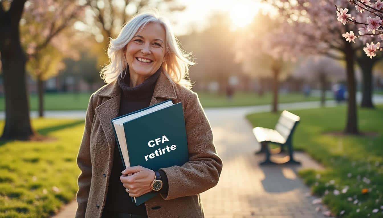 Le congé de fin d’activité à la retraite : guide complet du CFA retraite