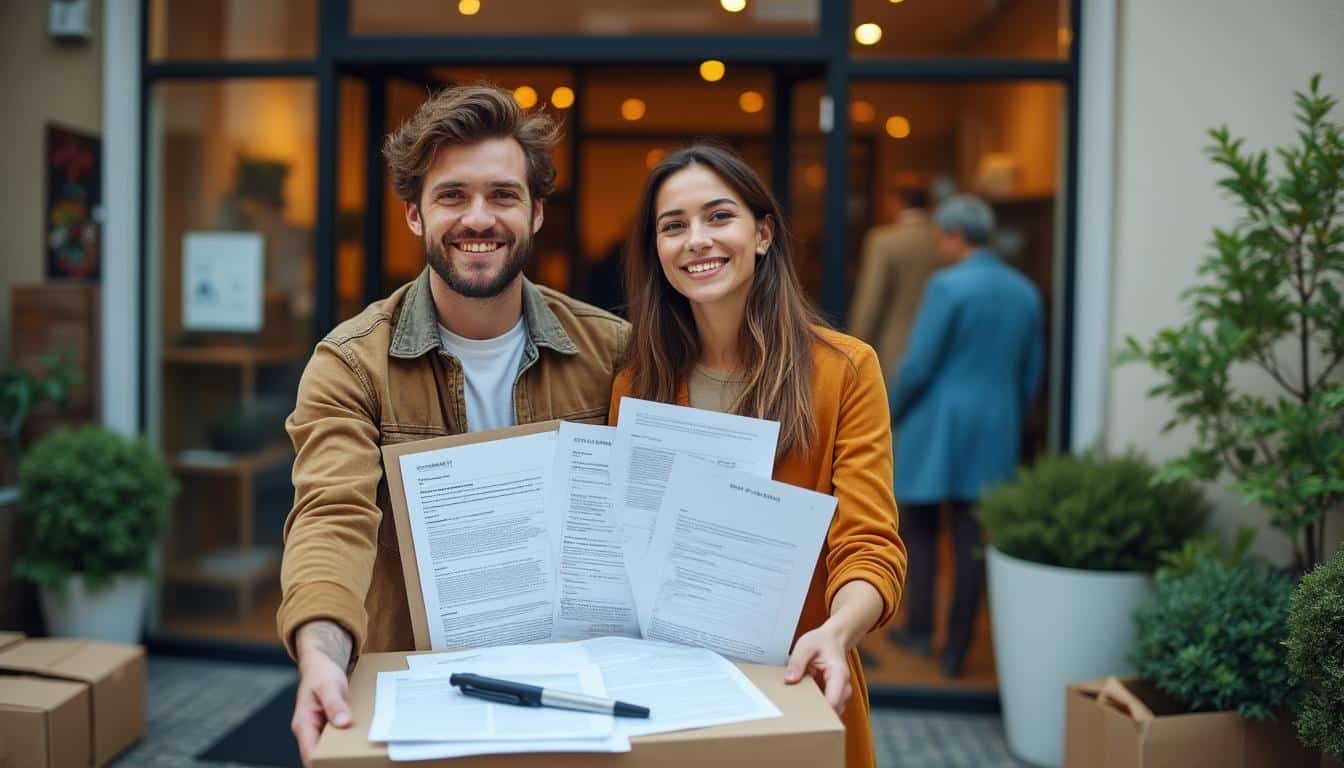 Déménagement avec l’APL : guide complet pour préserver vos droits