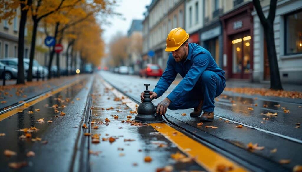 Déménagement du compteur d’eau : démarches clés pour 2026