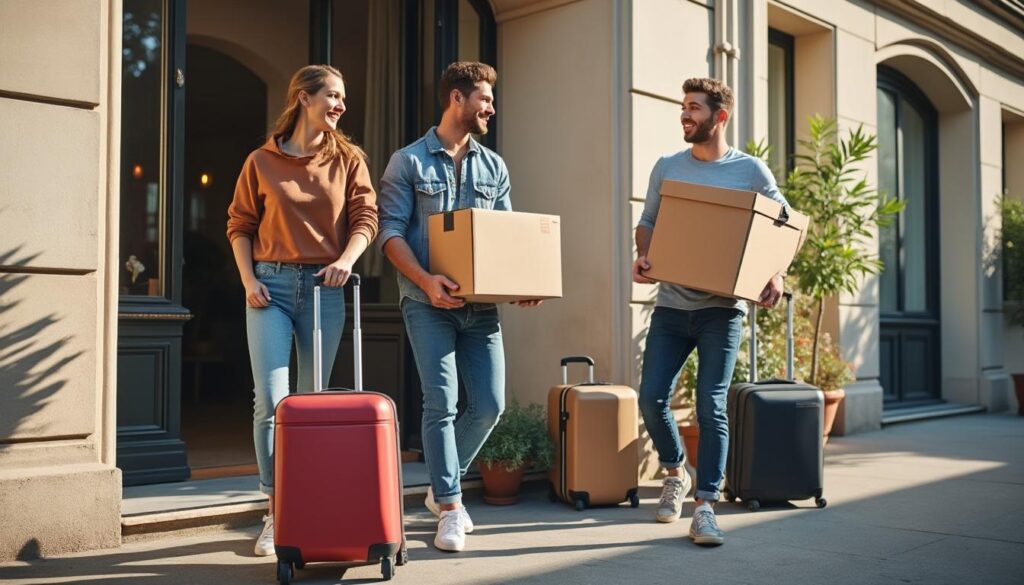 FSL aide au déménagement : comment bénéficier du soutien financier