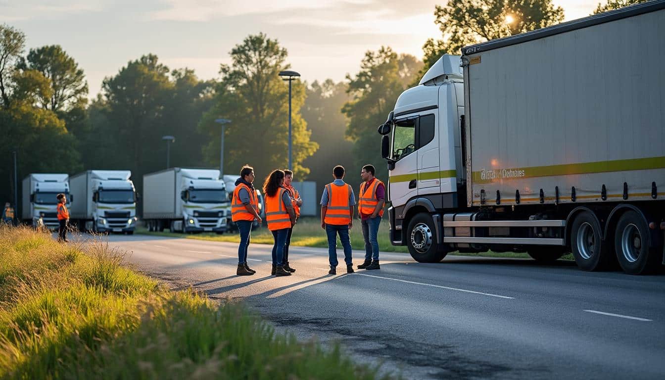 Le CFA routier va-t-il disparaître ? Enjeux et perspectives 2026