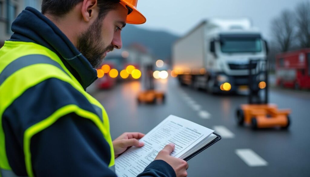 Master transport et logistique : formation complète et débouchés
