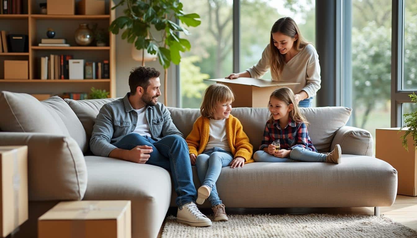 Illustration: Comment profiter des promotions et offres valables pour la livraison gratuite Poltronesofa ?