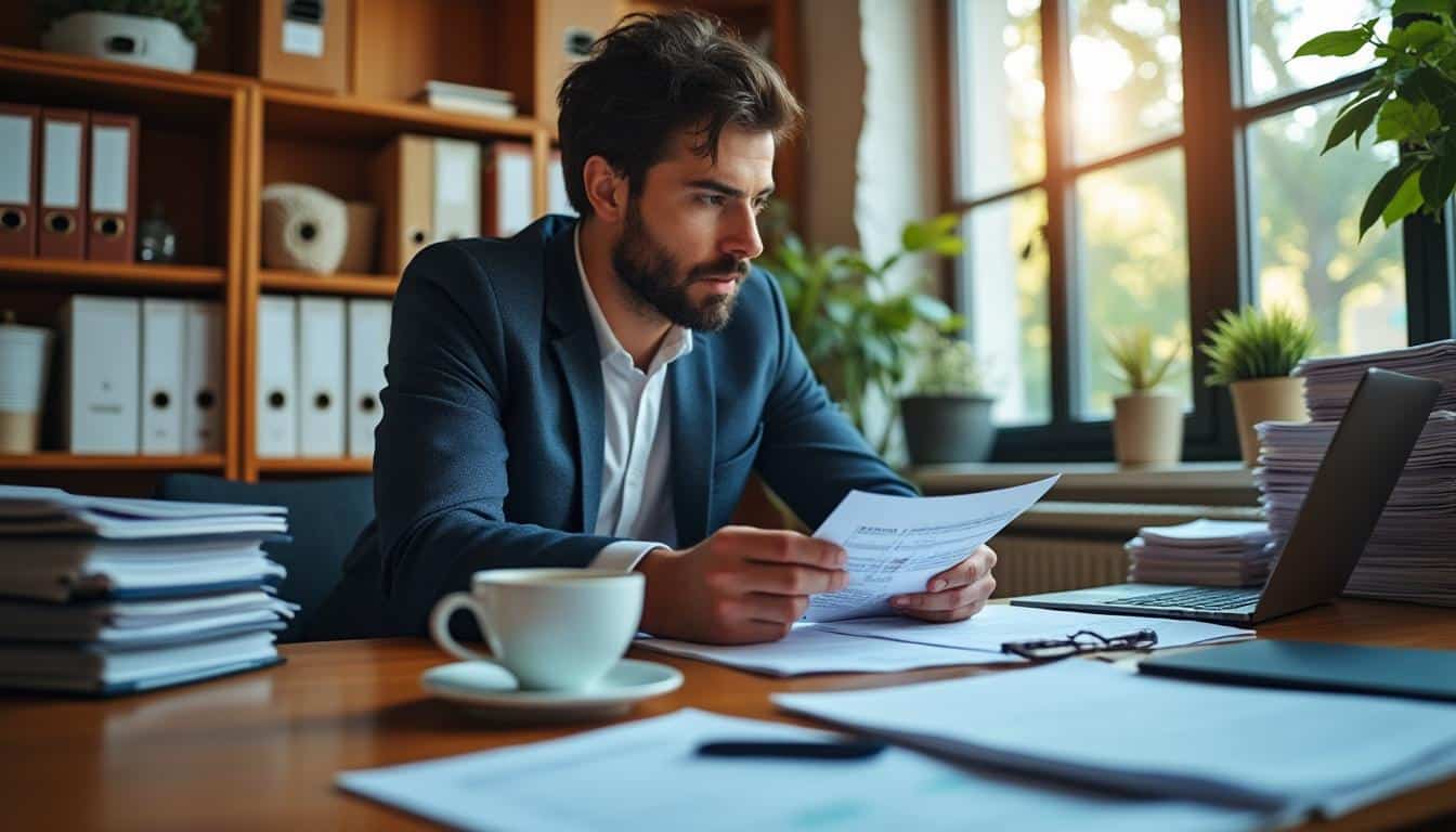 Illustration: Comprendre le remboursement de la taxe intérieure sur les produits pétroliers en 2025