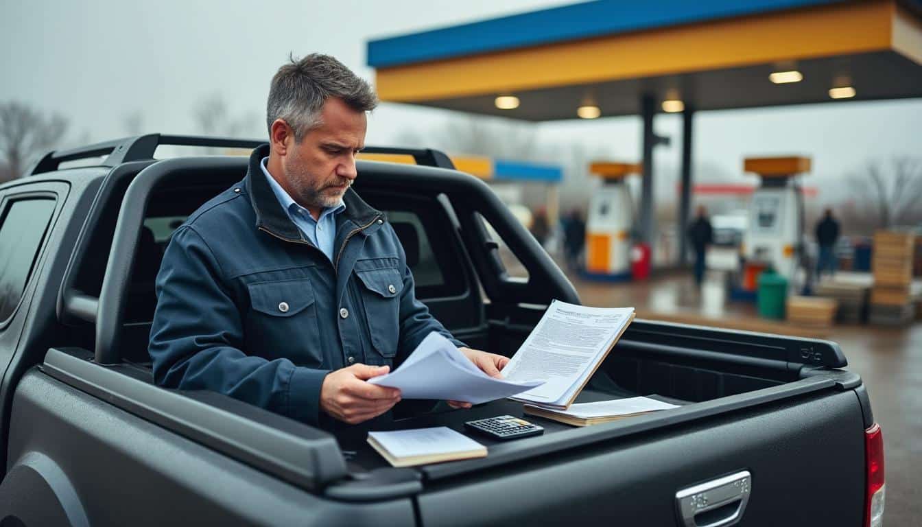 Remboursement de la TIPP 2025 : guide complet pour les entreprises