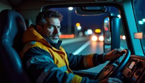 Rémunération des heures de nuit dans le transport routier de marchandises