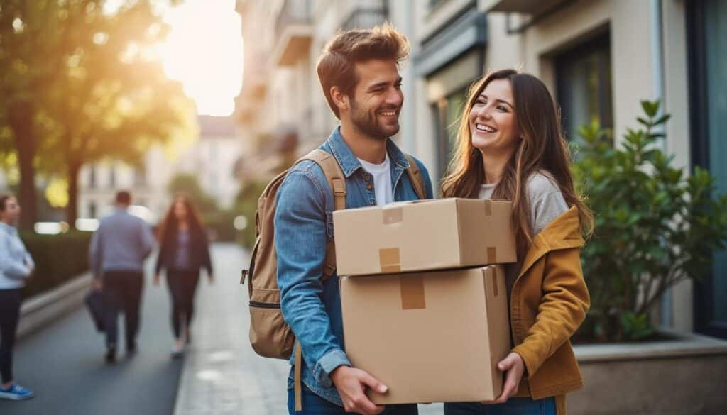 Freebox changement d'adresse : guide complet pour un déménagement sans coupure