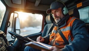 Calcul des congés payés dans le transport routier : méthodes et règles clés
