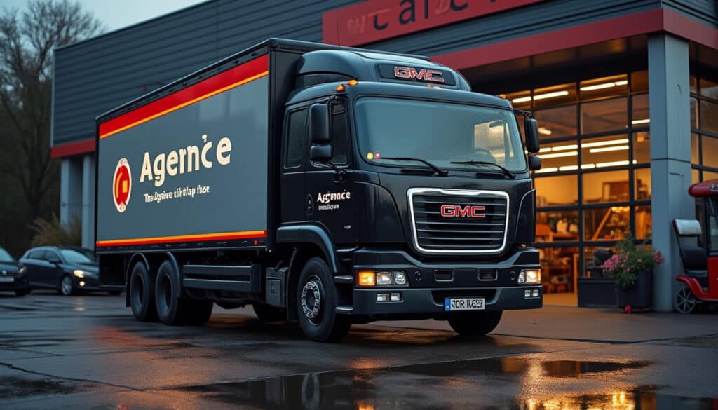Camion de l’Agence tous risques : histoire et conseils pour collectionneurs