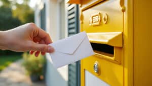 Faire suivre le courrier avec La Poste : guide pratique et tarifs
