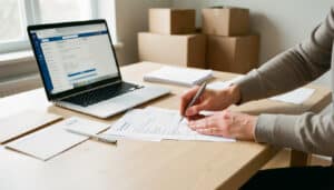 Contrat de réexpédition du courrier : comment choisir
