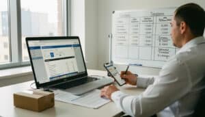 Devis de transporteur : comparer les offres sans erreur
