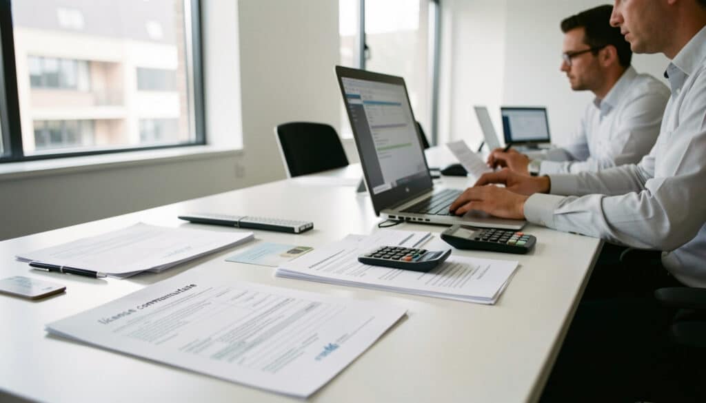 Licence communautaire : démarches, seuils et contrôles